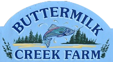 Buttermilk Creek Farm